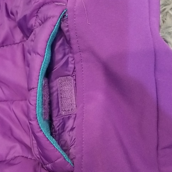 Girl's Weatherproof Jacket - Picture 6 of 7